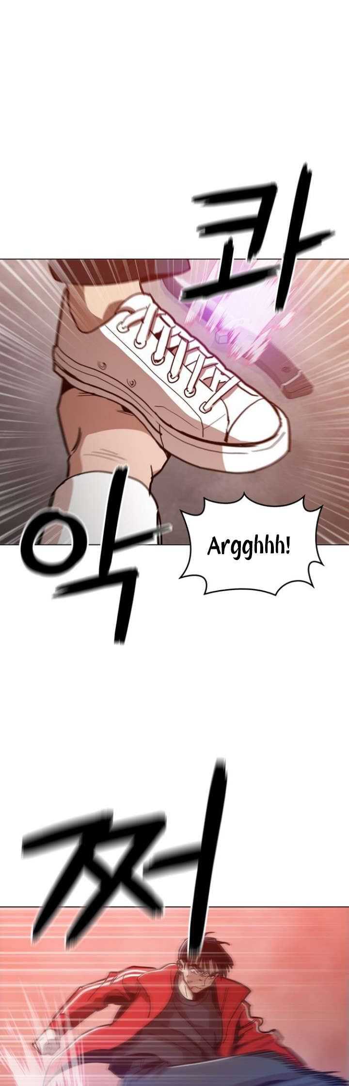 Age of Barbarism Chapter 41 - halaman 17