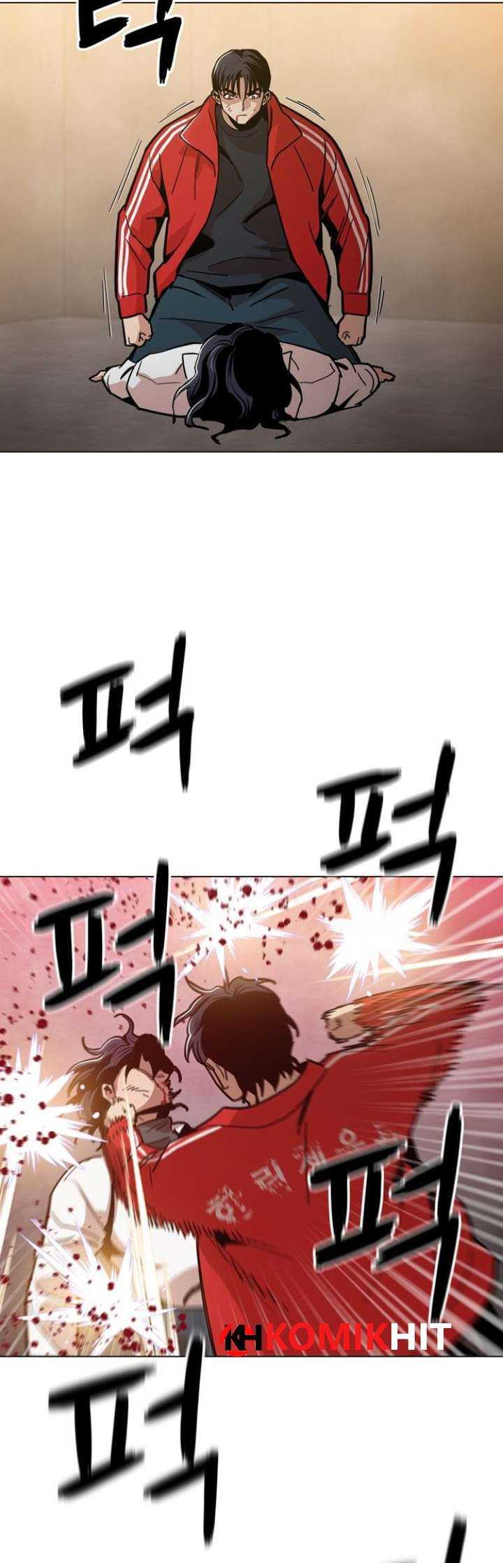 Age of Barbarism Chapter 41 - halaman 19