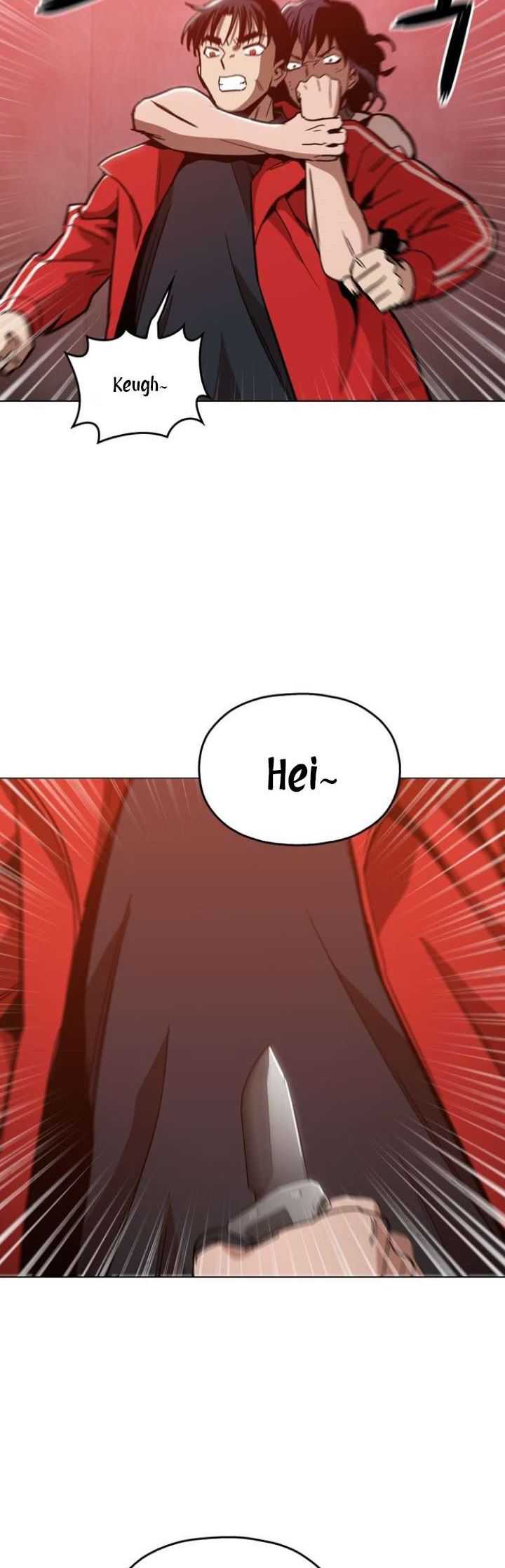 Age of Barbarism Chapter 41 - halaman 2