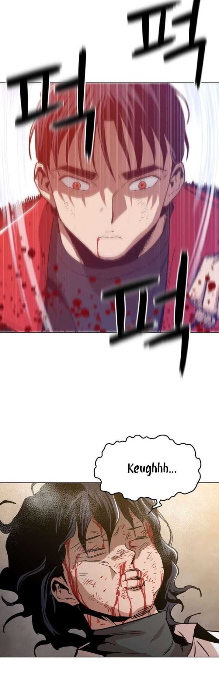 Age of Barbarism Chapter 41 - halaman 20
