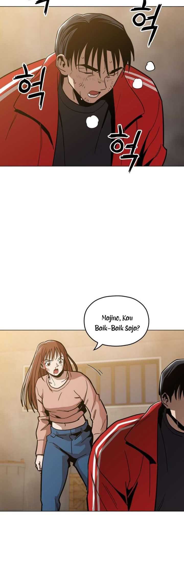 Age of Barbarism Chapter 41 - halaman 24