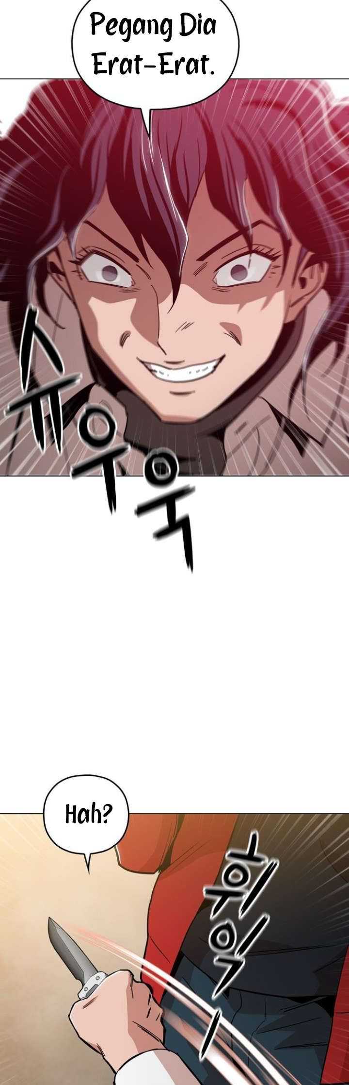 Age of Barbarism Chapter 41 - halaman 3