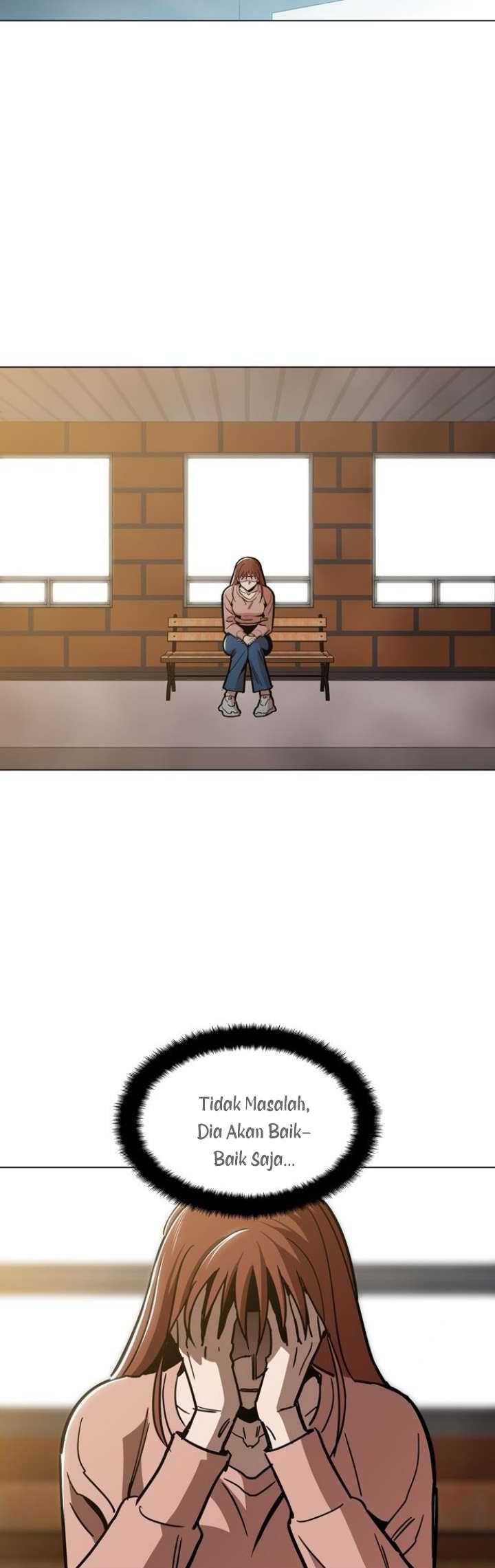 Age of Barbarism Chapter 41 - halaman 30