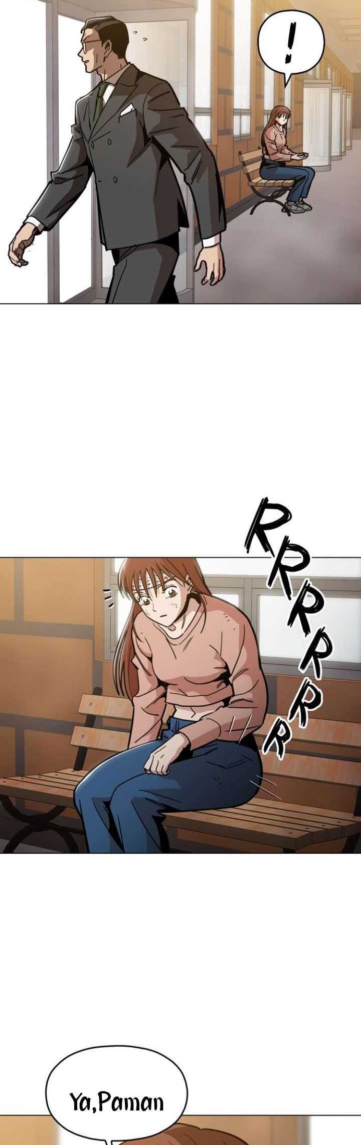 Age of Barbarism Chapter 41 - halaman 32
