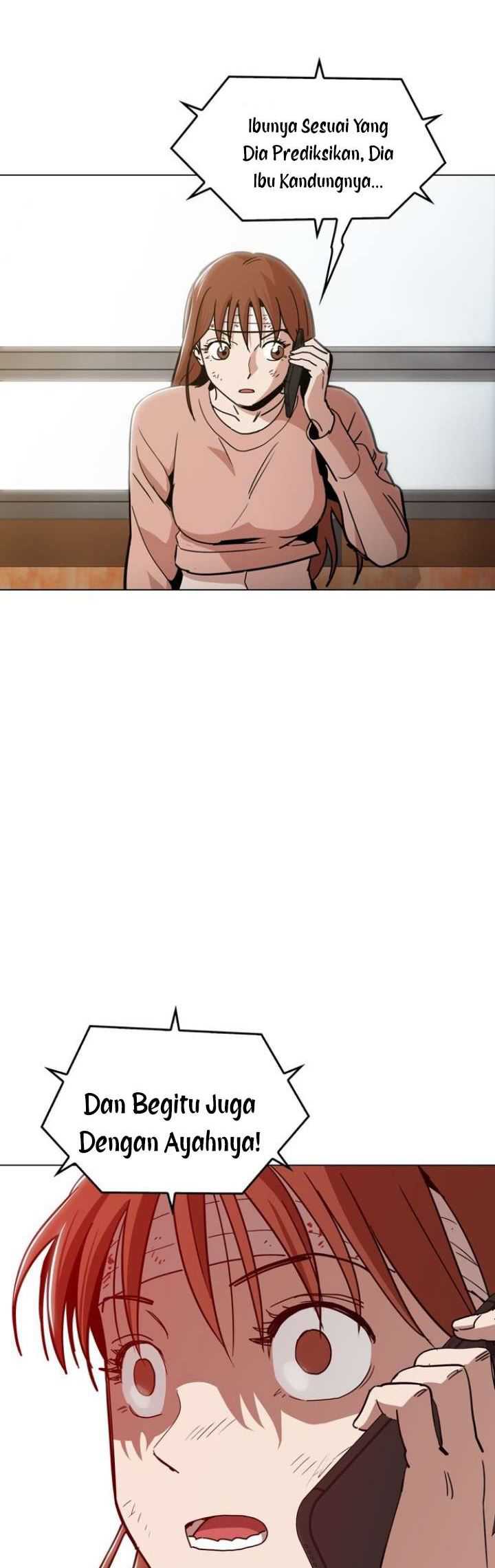 Age of Barbarism Chapter 41 - halaman 34
