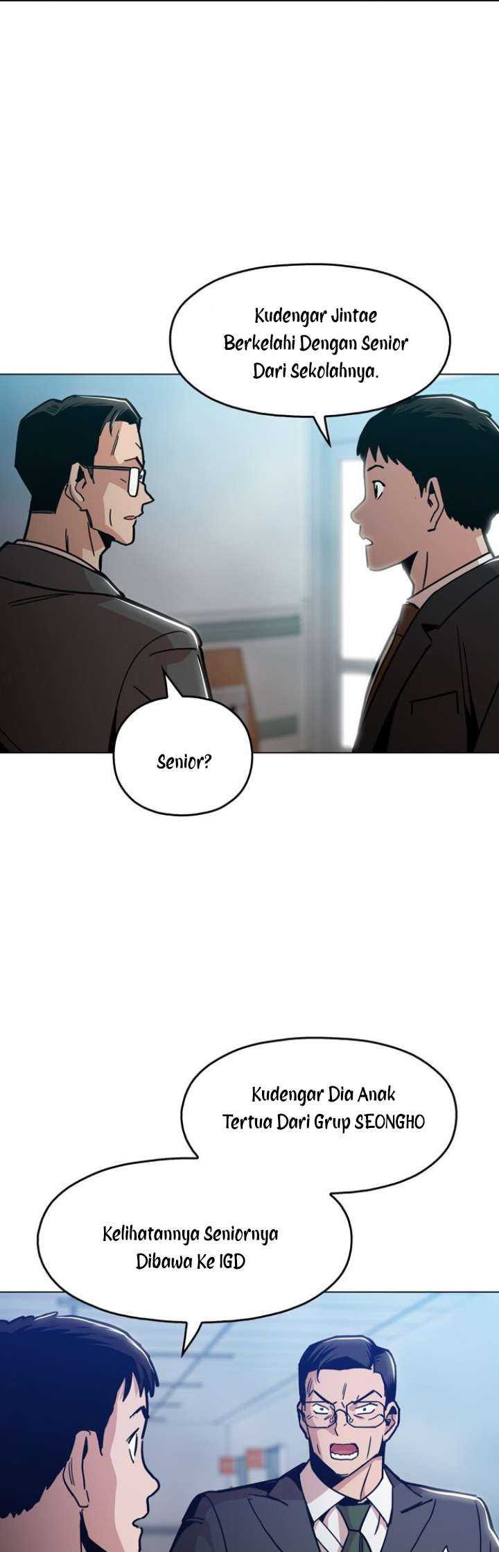 Age of Barbarism Chapter 41 - halaman 36
