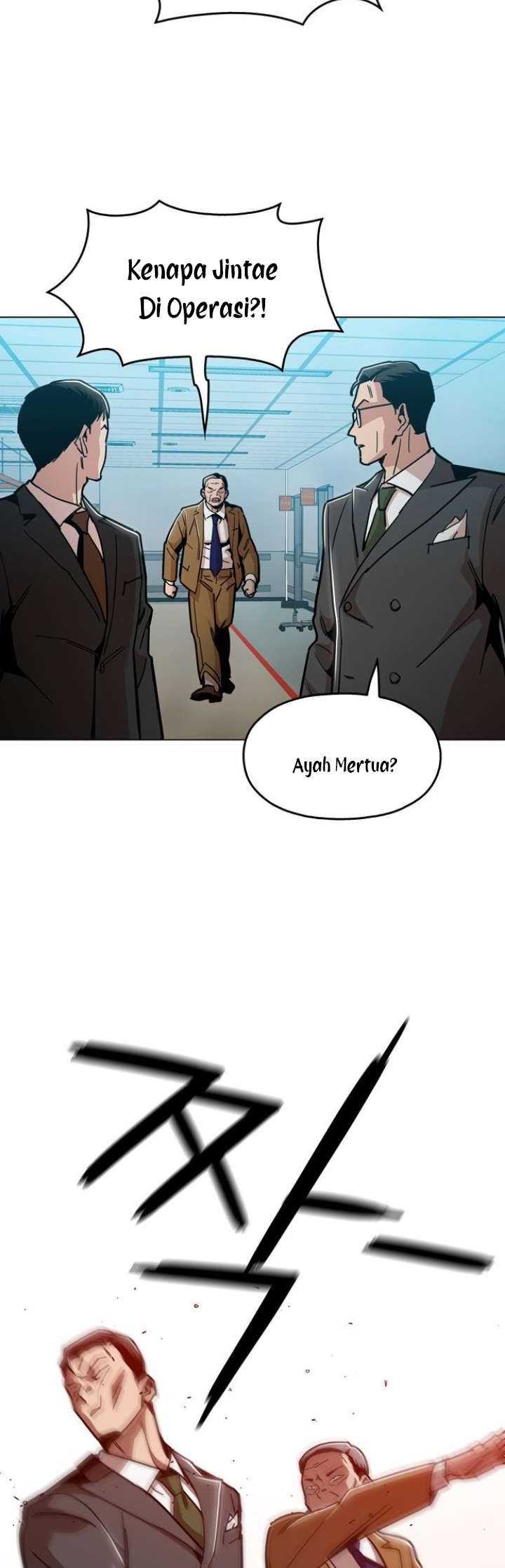 Age of Barbarism Chapter 41 - halaman 38