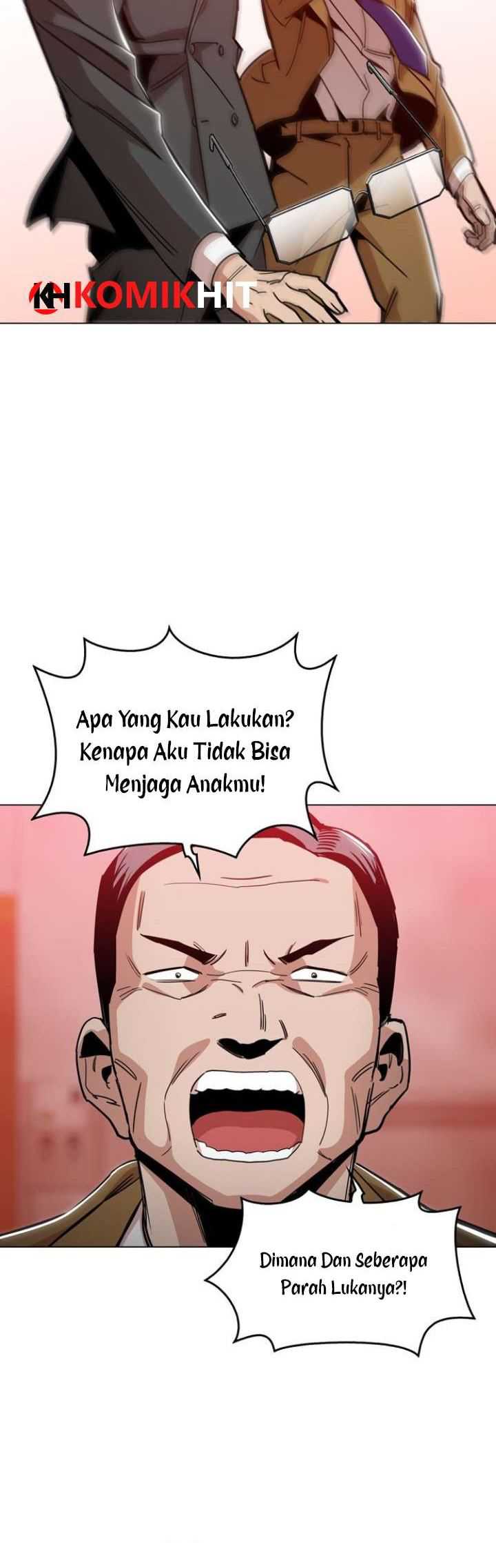 Age of Barbarism Chapter 41 - halaman 39