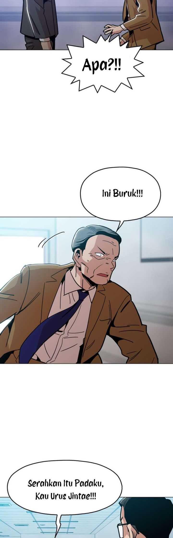 Age of Barbarism Chapter 41 - halaman 41