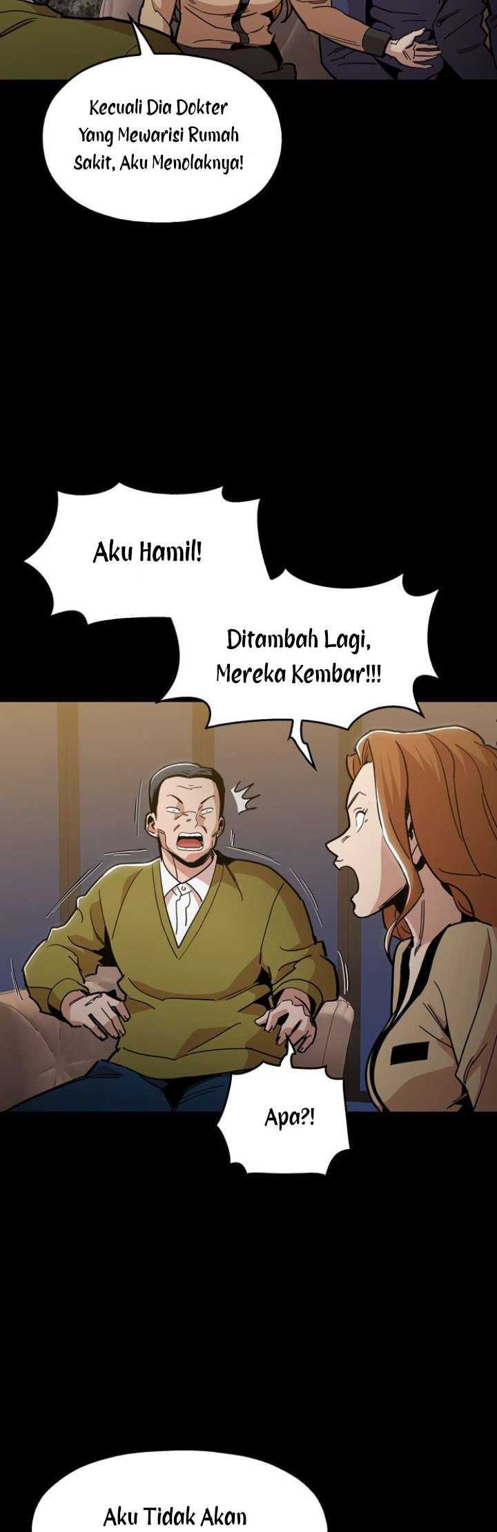 Age of Barbarism Chapter 41 - halaman 45