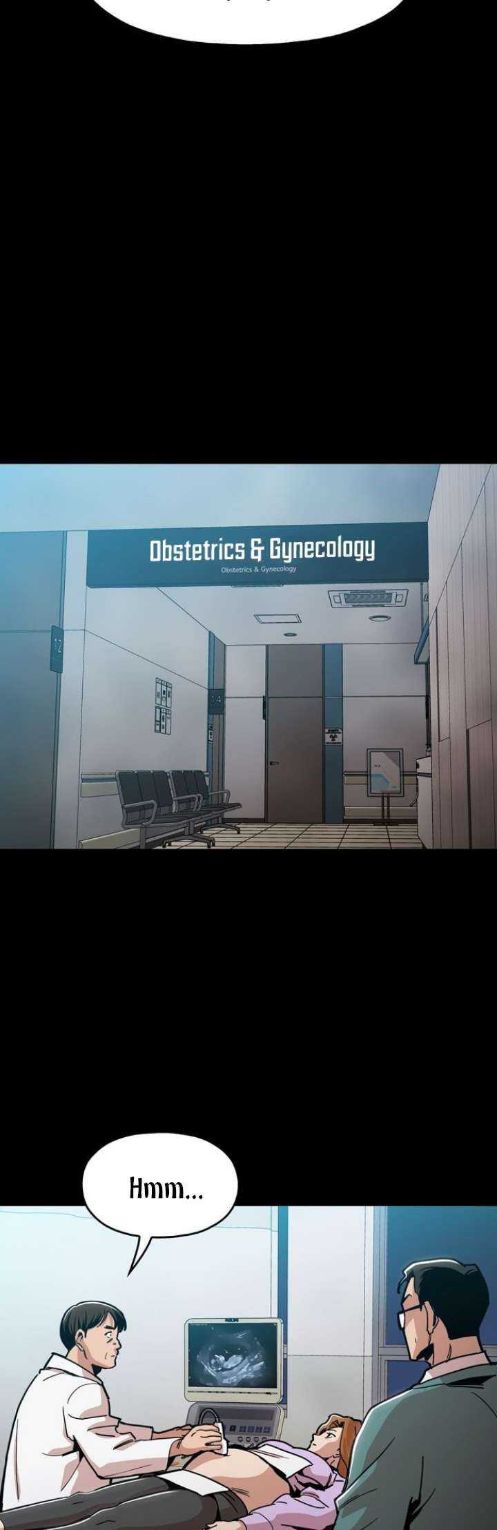 Age of Barbarism Chapter 41 - halaman 47