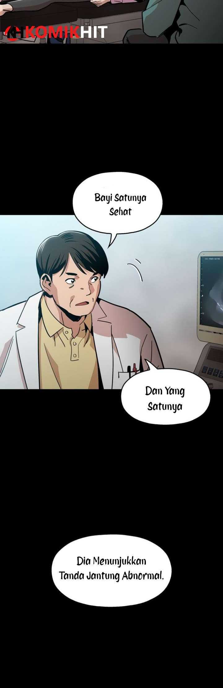 Age of Barbarism Chapter 41 - halaman 48
