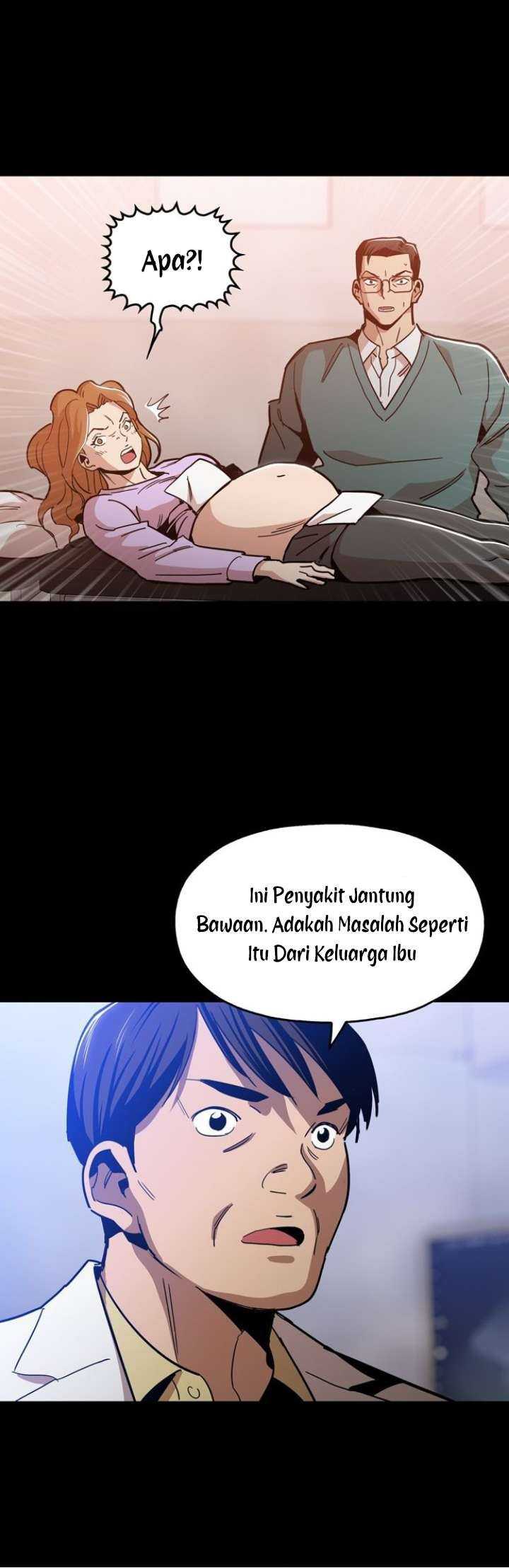 Age of Barbarism Chapter 41 - halaman 49