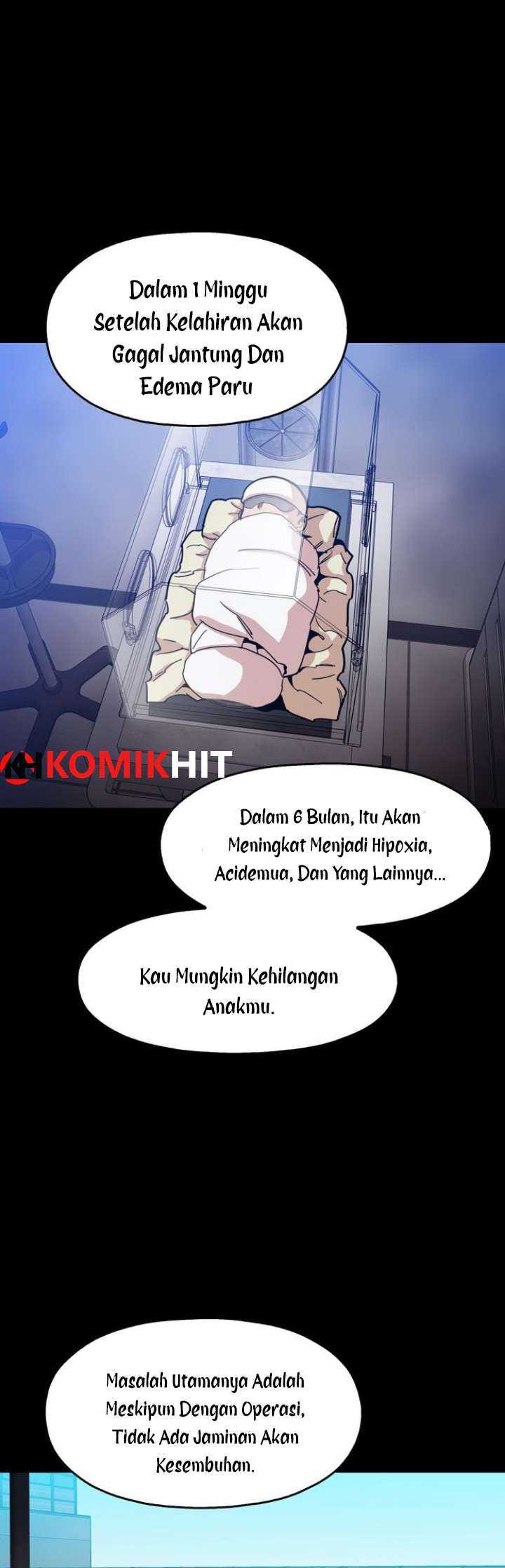 Age of Barbarism Chapter 42 - halaman 12