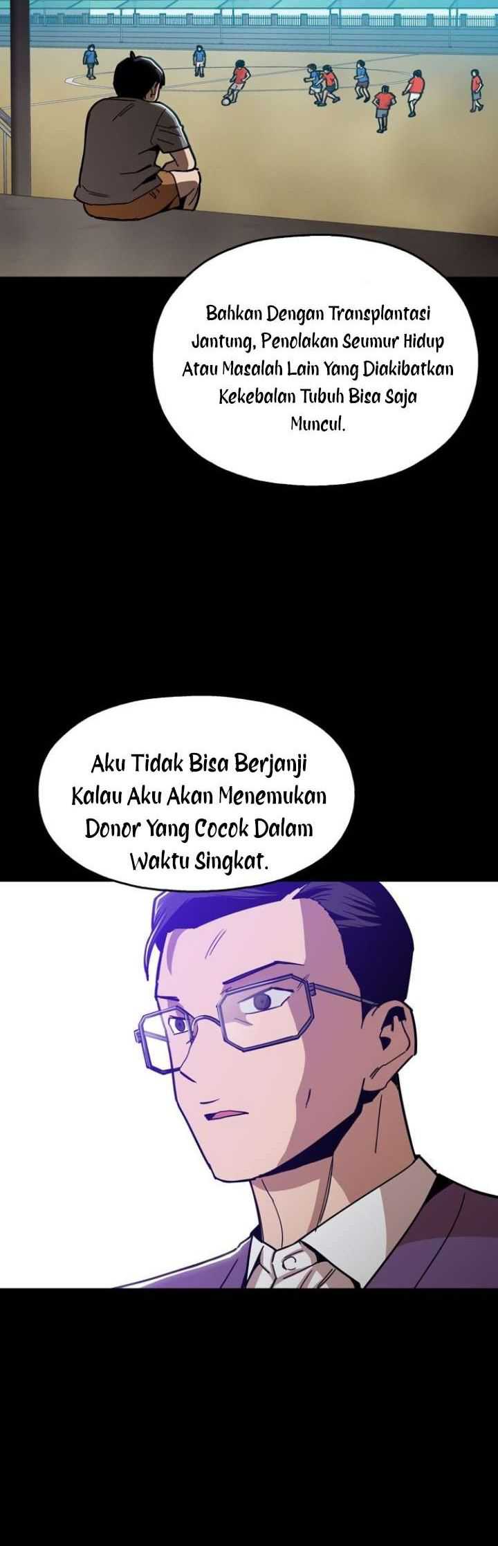 Age of Barbarism Chapter 42 - halaman 13