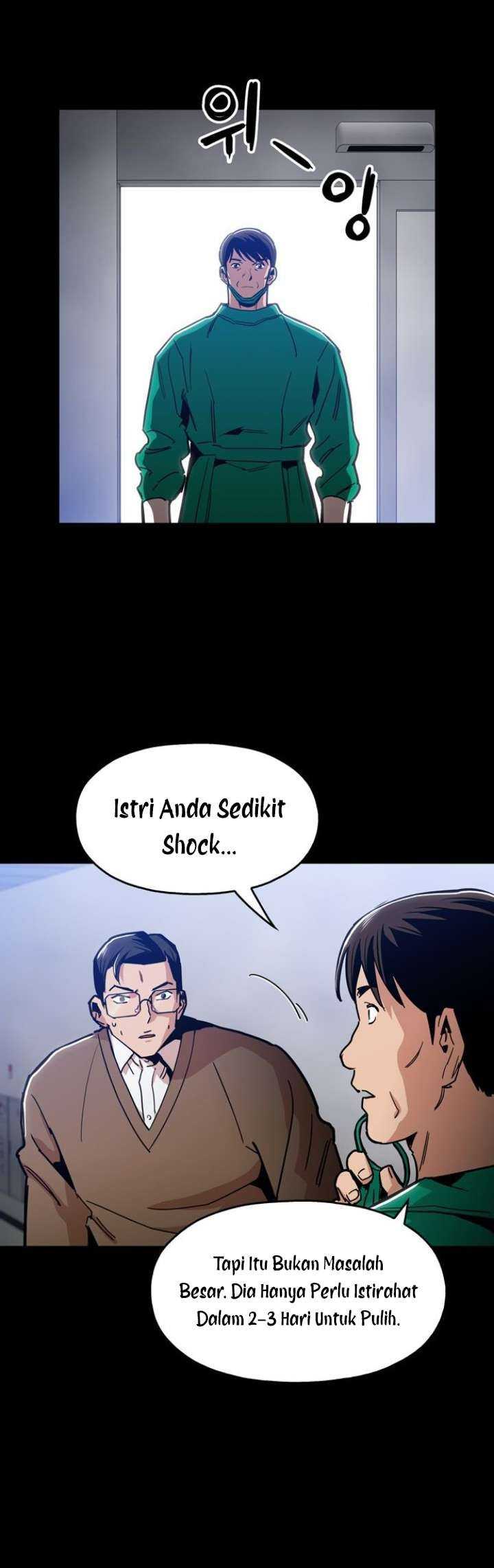 Age of Barbarism Chapter 42 - halaman 15
