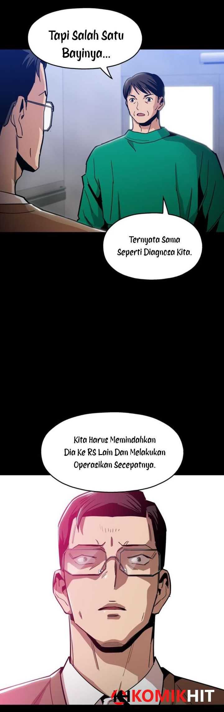 Age of Barbarism Chapter 42 - halaman 16