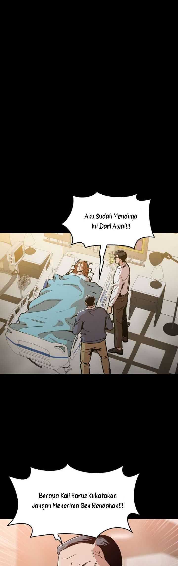Age of Barbarism Chapter 42 - halaman 17