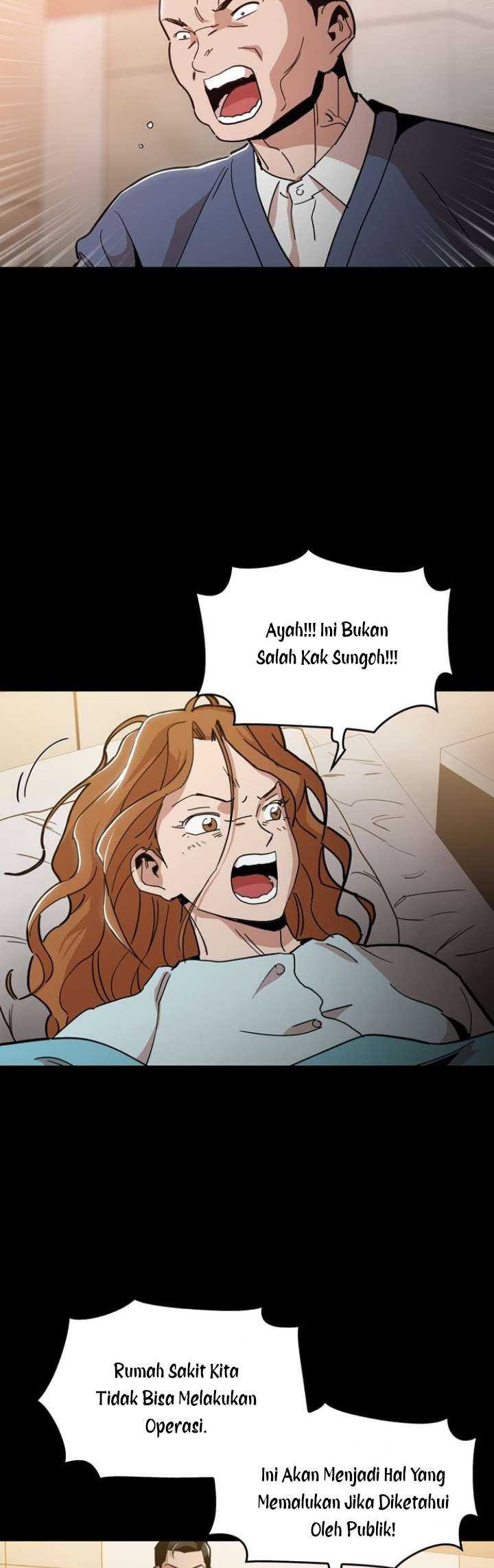 Age of Barbarism Chapter 42 - halaman 18