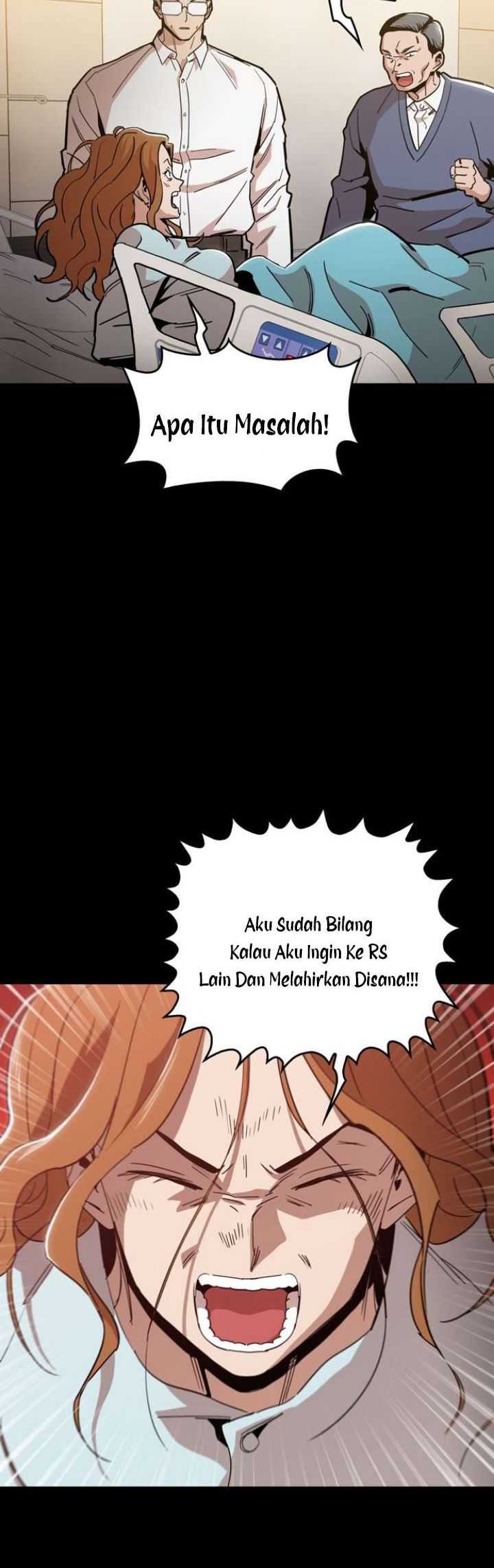 Age of Barbarism Chapter 42 - halaman 19