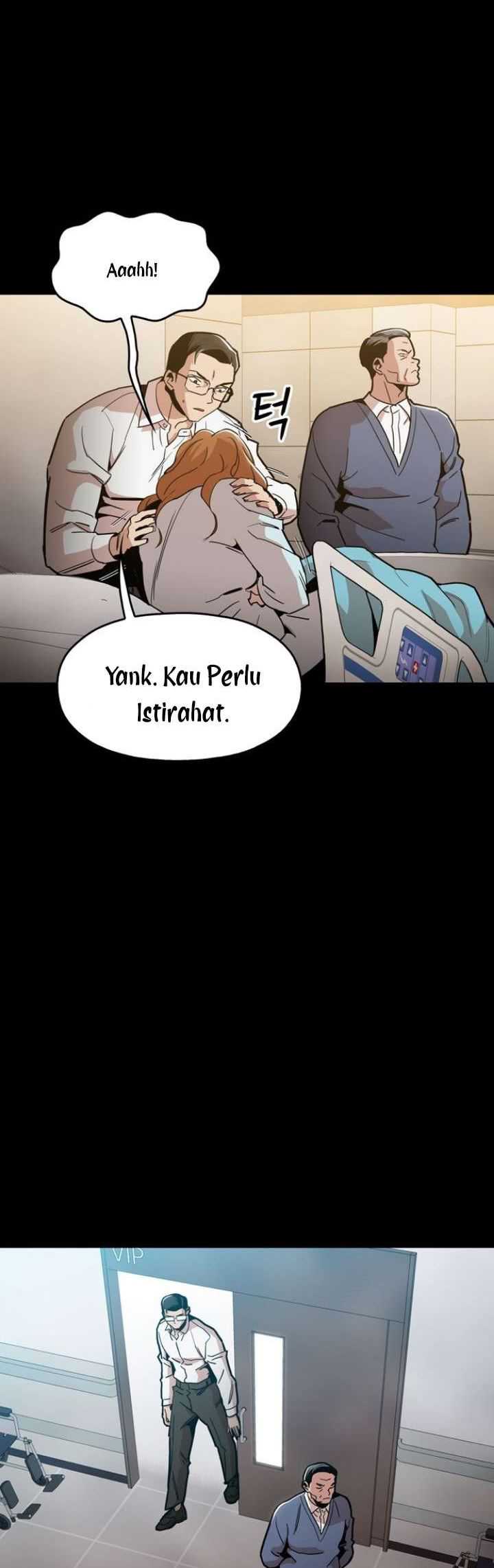 Age of Barbarism Chapter 42 - halaman 20