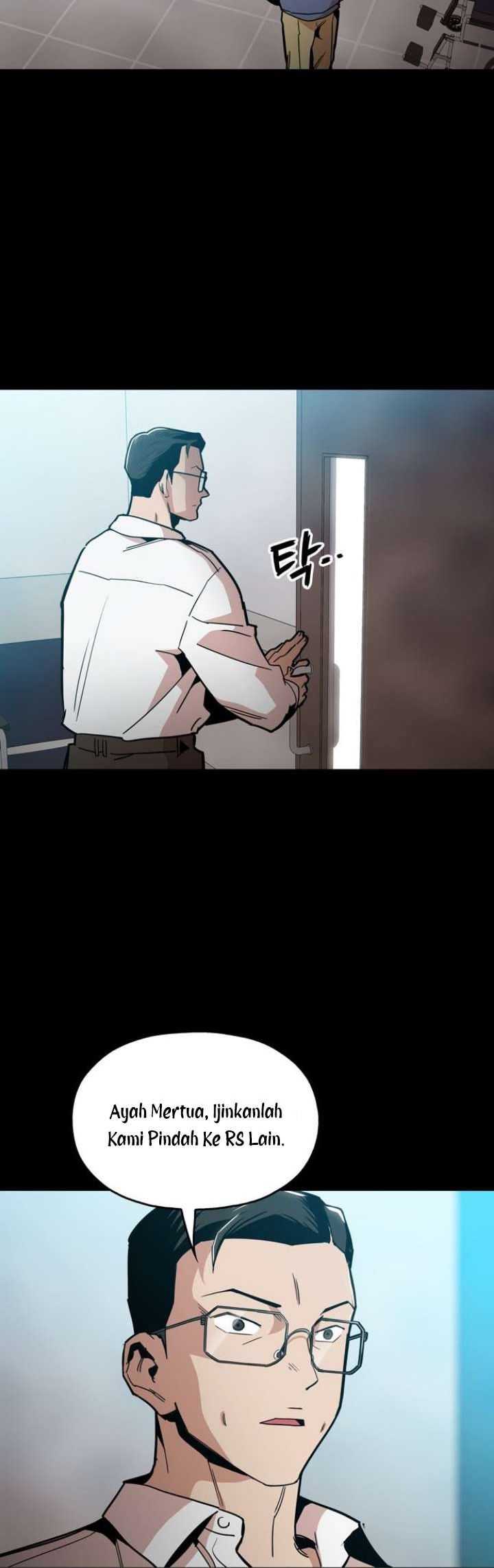 Age of Barbarism Chapter 42 - halaman 21