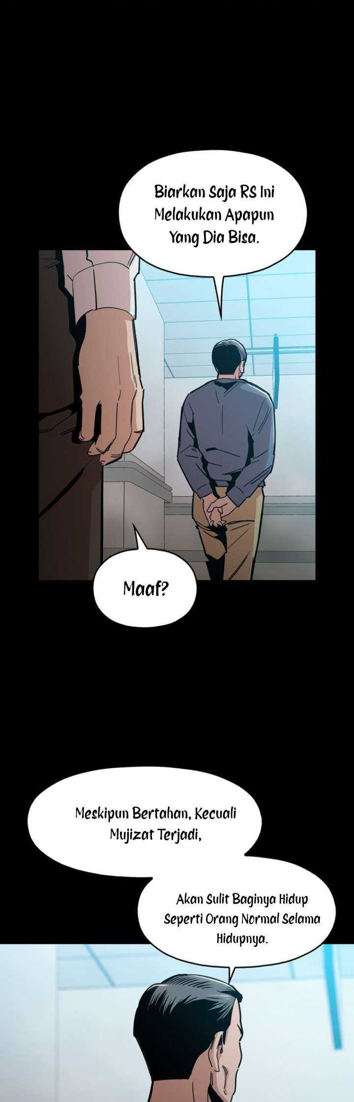 Age of Barbarism Chapter 42 - halaman 22
