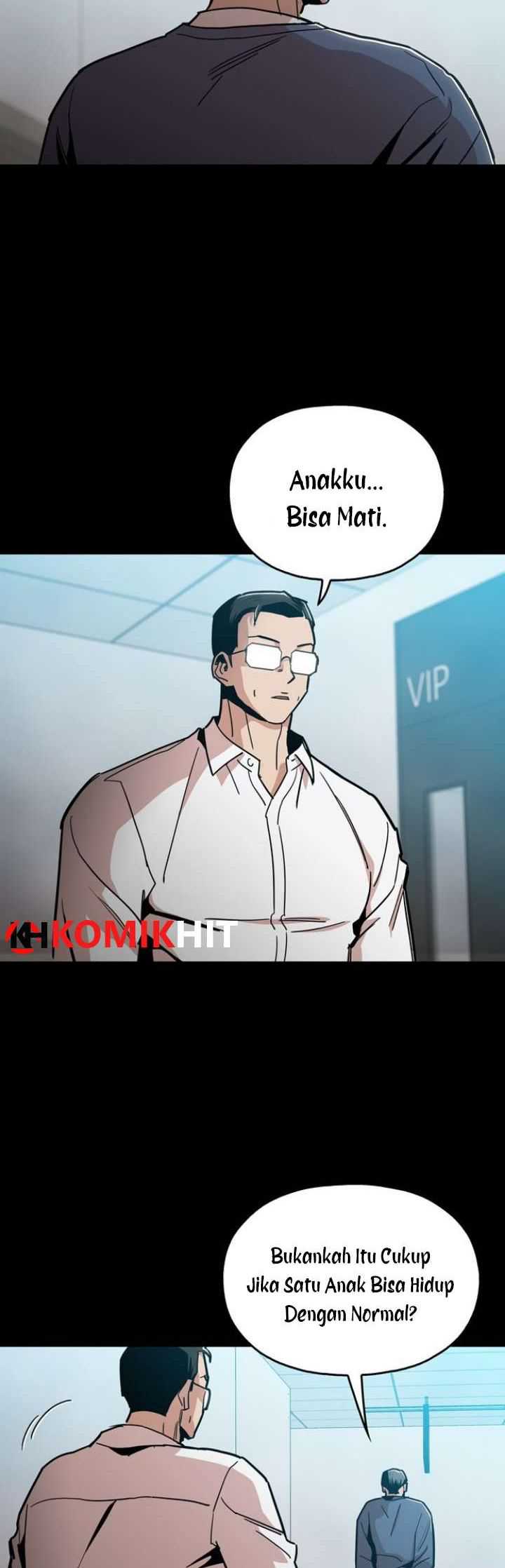 Age of Barbarism Chapter 42 - halaman 23