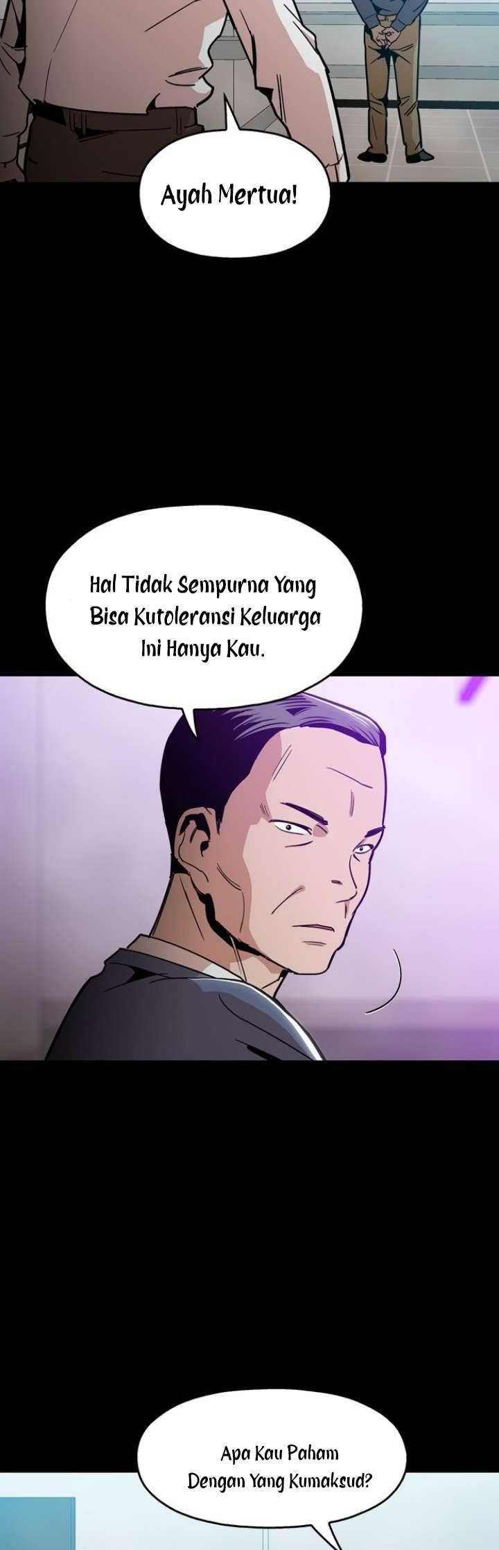Age of Barbarism Chapter 42 - halaman 24