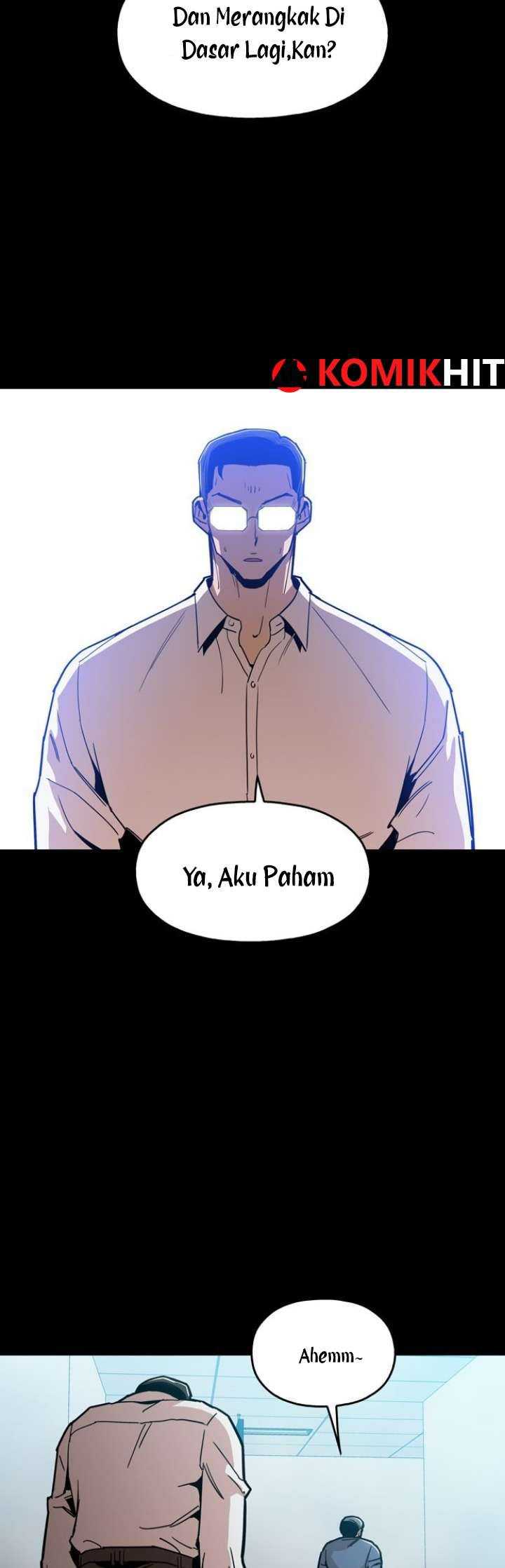 Age of Barbarism Chapter 42 - halaman 26