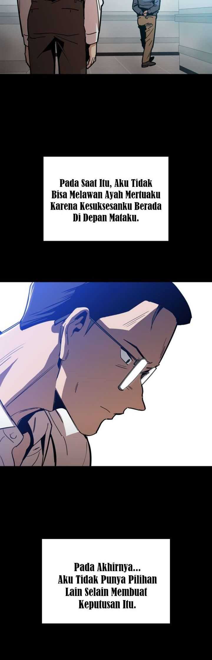 Age of Barbarism Chapter 42 - halaman 27