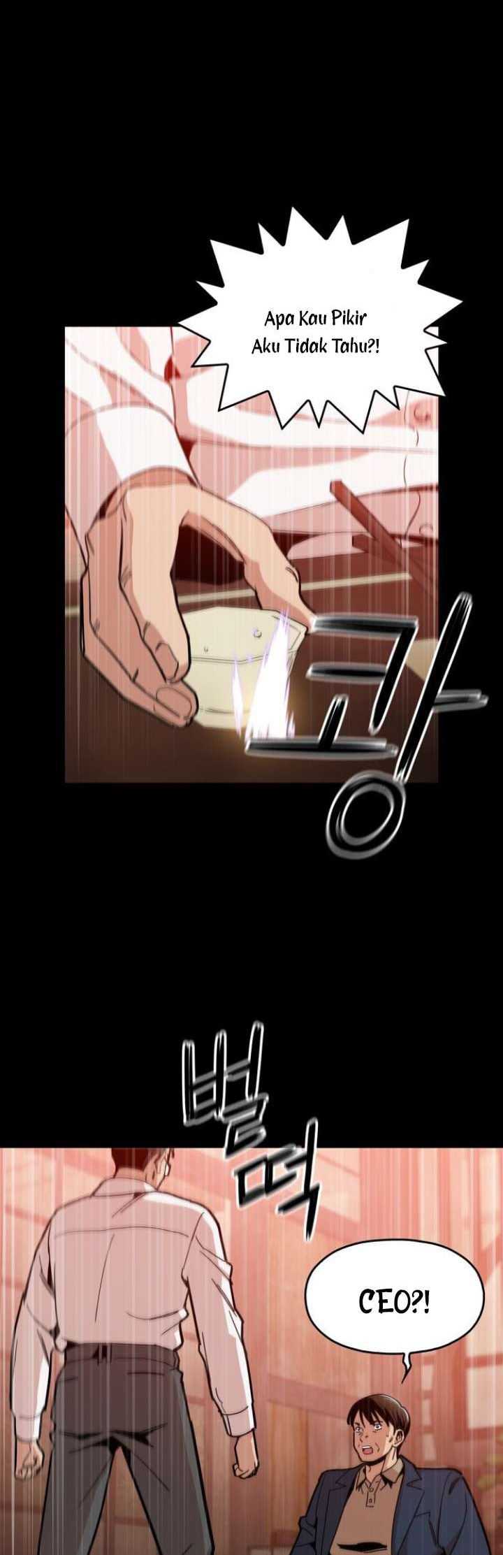 Age of Barbarism Chapter 42 - halaman 30