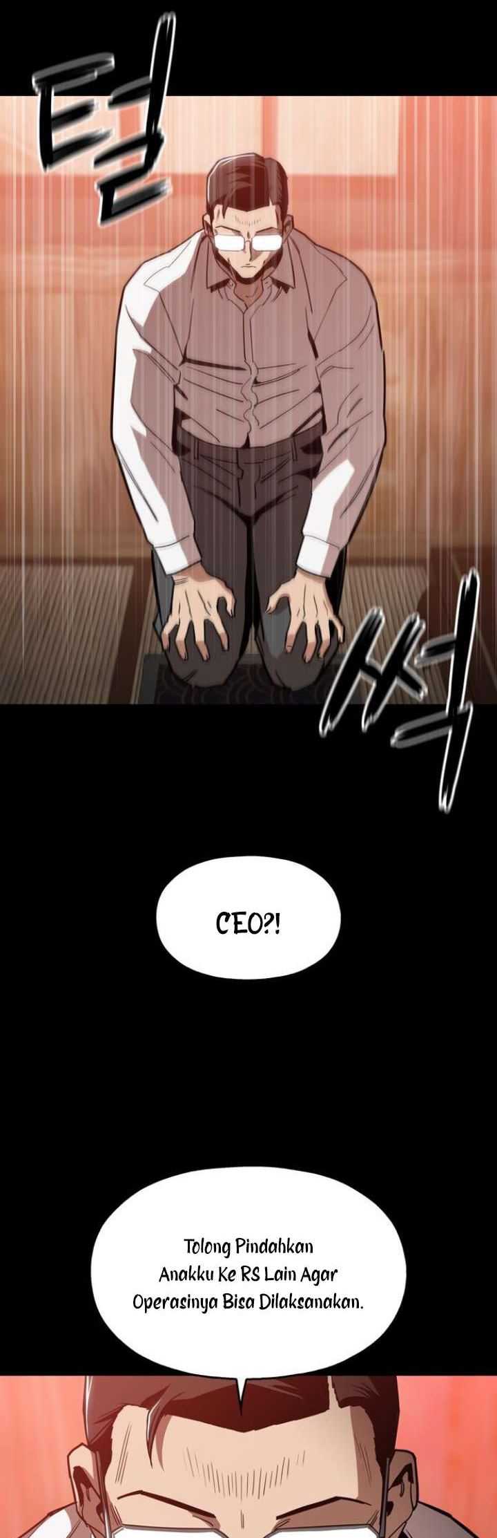 Age of Barbarism Chapter 42 - halaman 32