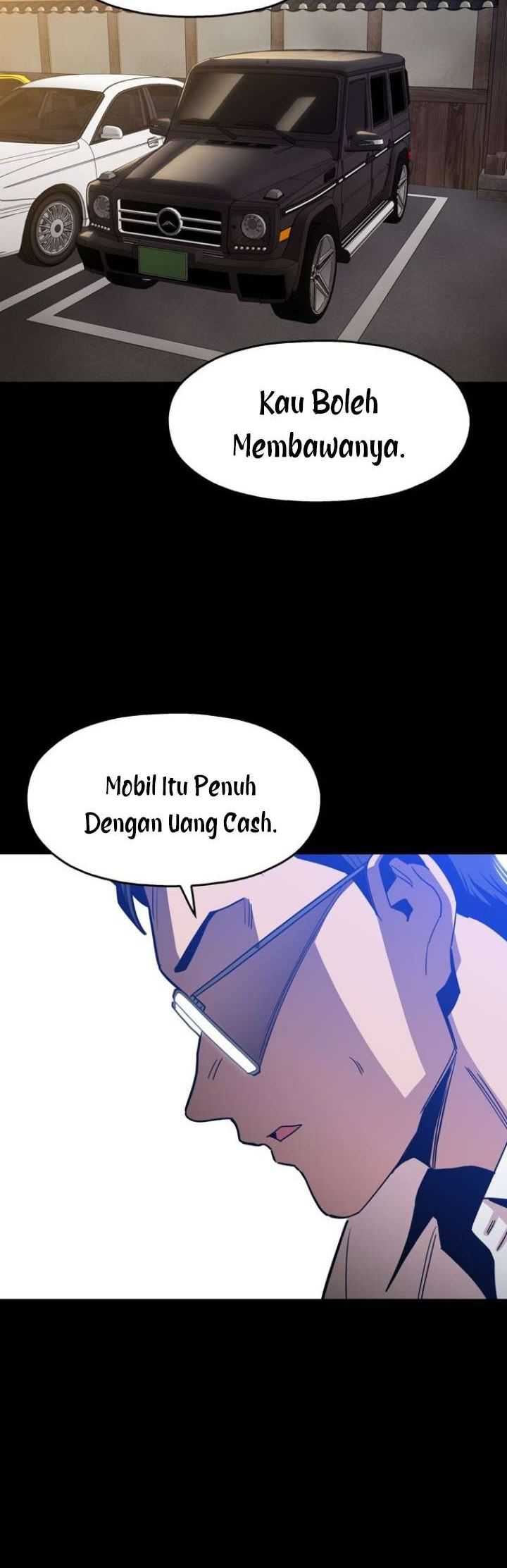 Age of Barbarism Chapter 42 - halaman 34
