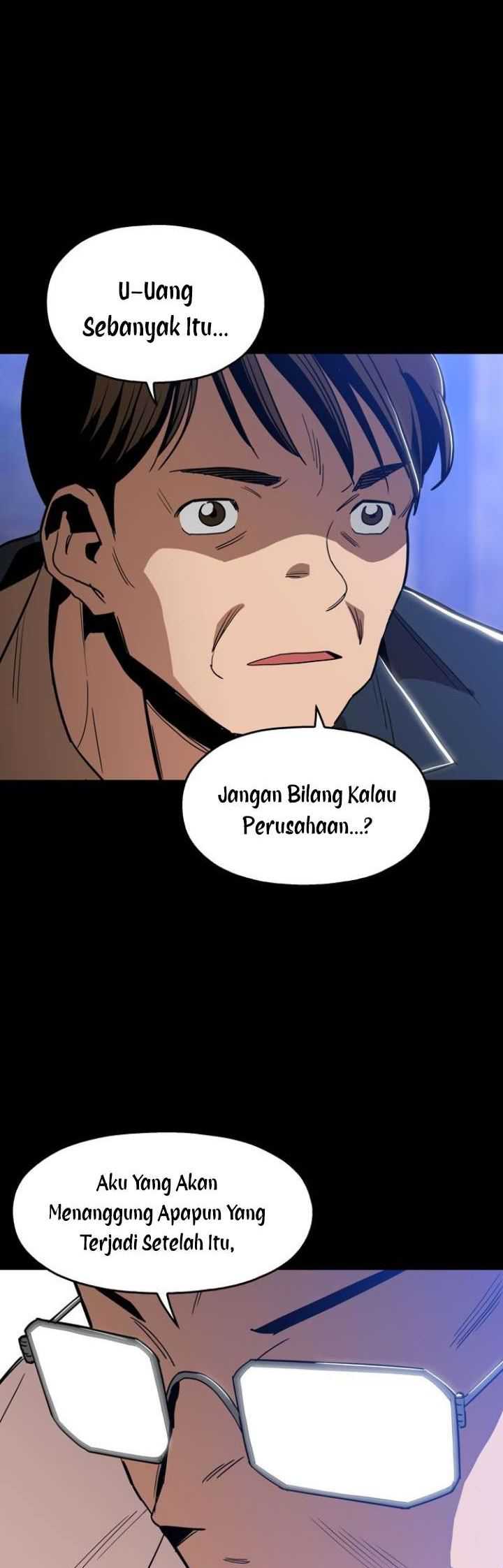 Age of Barbarism Chapter 42 - halaman 37