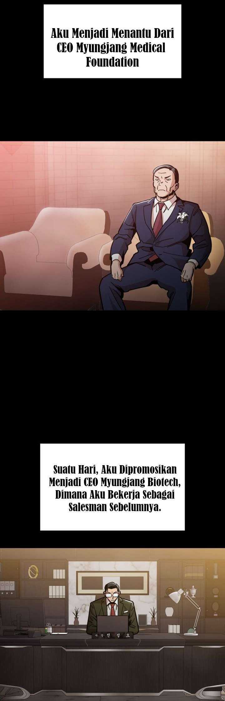 Age of Barbarism Chapter 42 - halaman 4