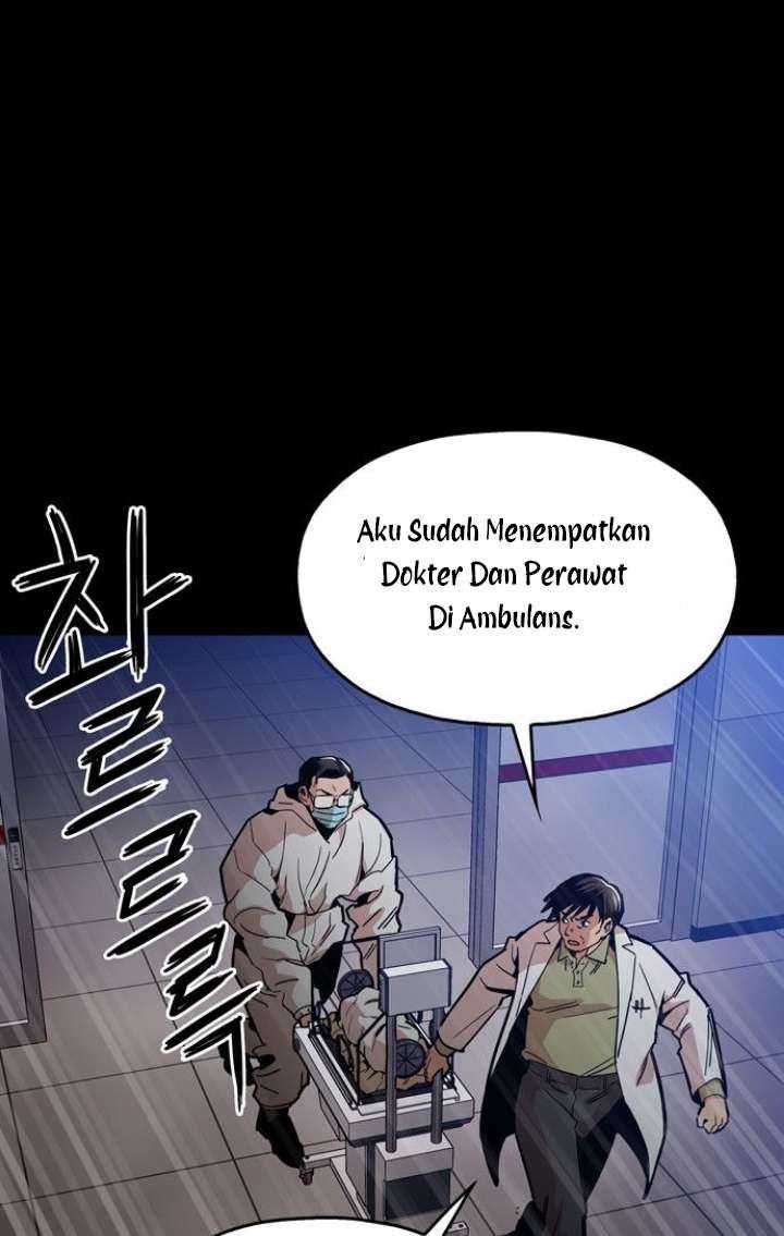 Age of Barbarism Chapter 42 - halaman 43
