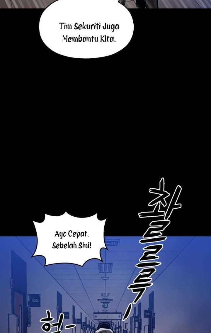 Age of Barbarism Chapter 42 - halaman 44