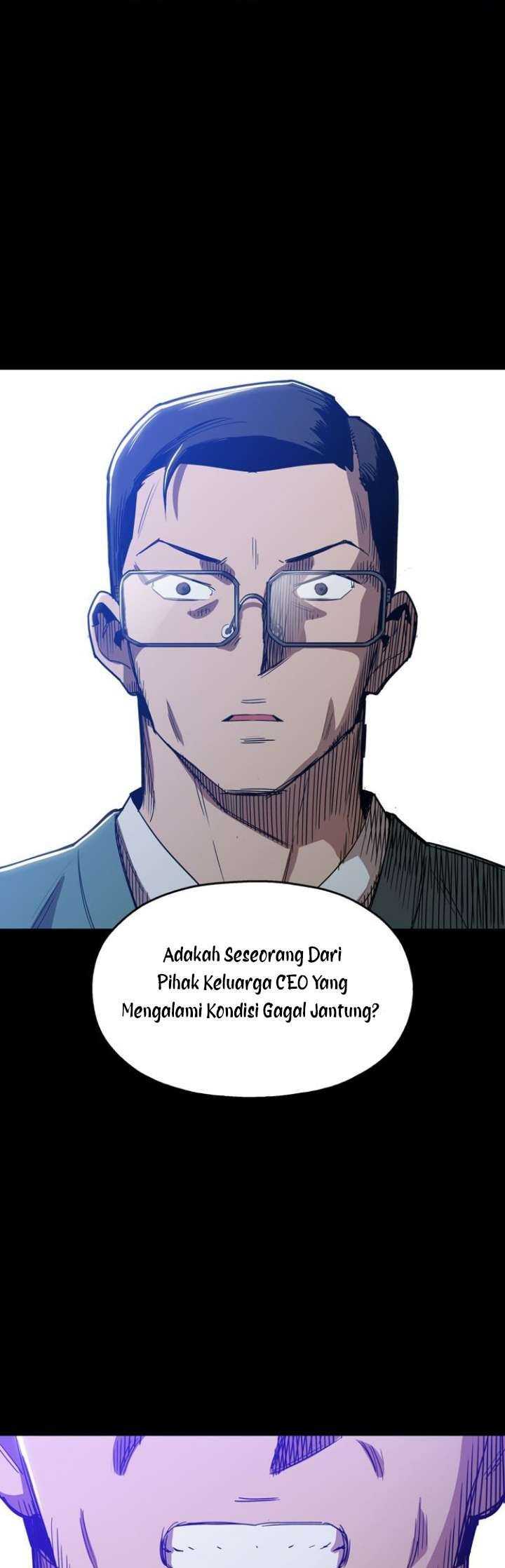 Age of Barbarism Chapter 42 - halaman 8