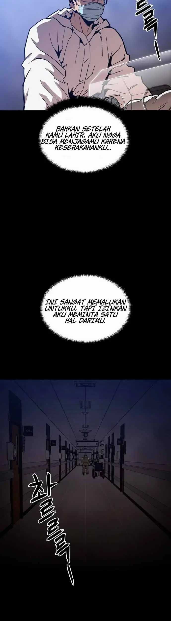 Age of Barbarism Chapter 43 - halaman 17