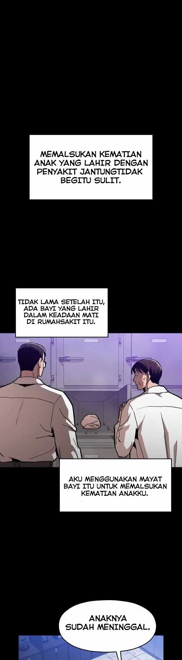 Age of Barbarism Chapter 43 - halaman 21