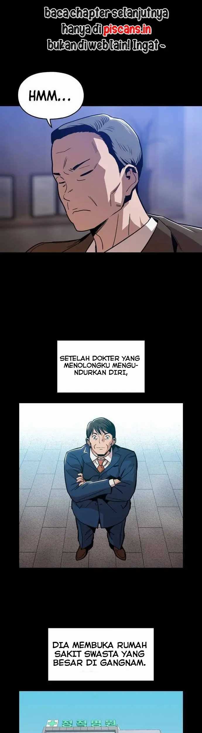 Age of Barbarism Chapter 43 - halaman 23