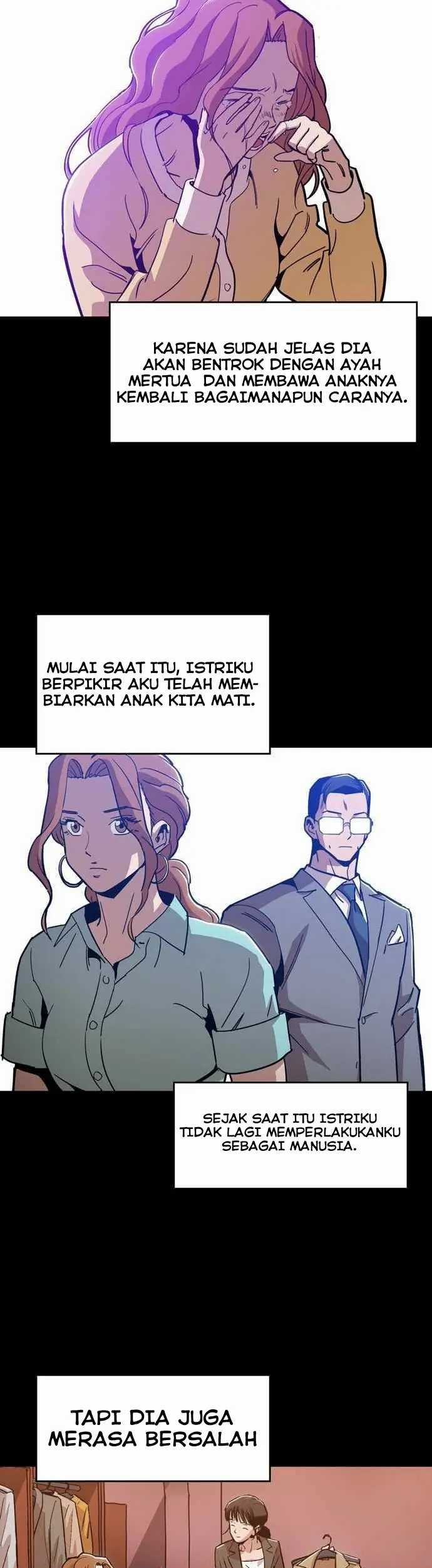 Age of Barbarism Chapter 43 - halaman 29