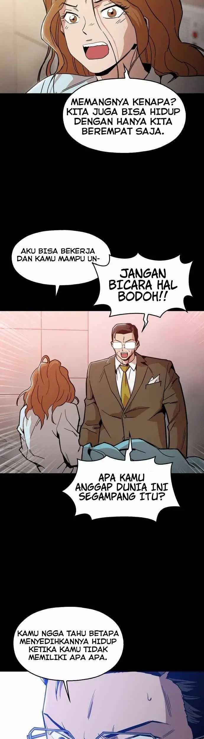 Age of Barbarism Chapter 43 - halaman 3