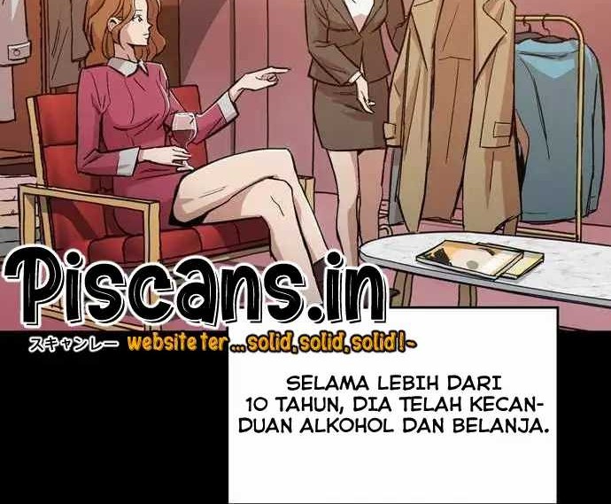 Age of Barbarism Chapter 43 - halaman 30