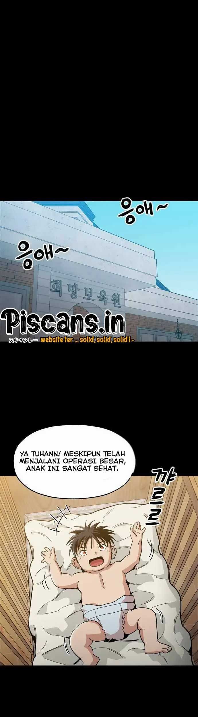 Age of Barbarism Chapter 43 - halaman 31