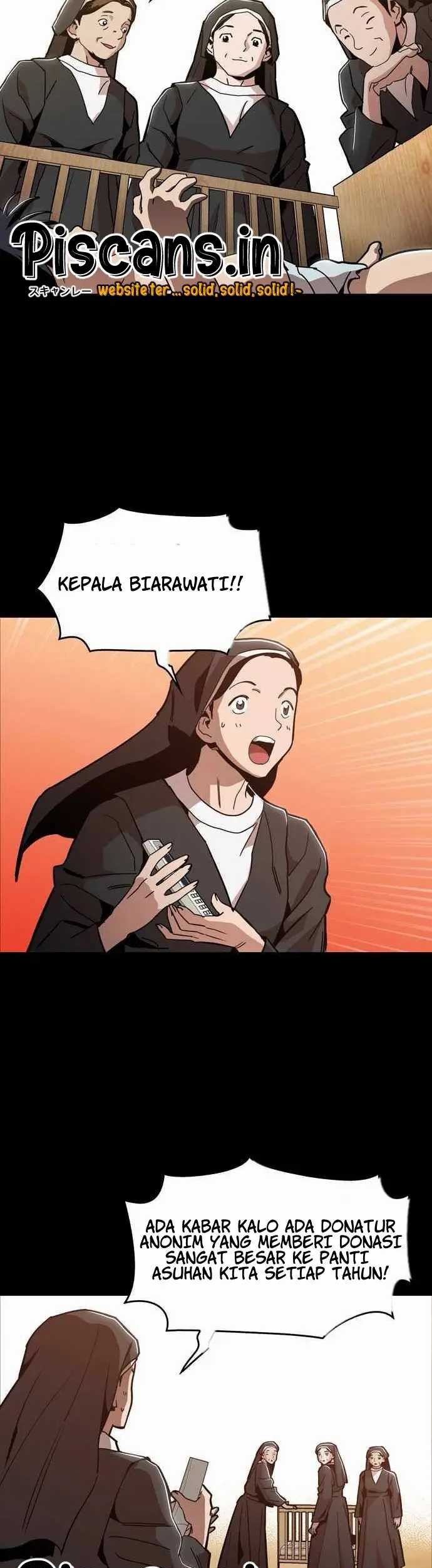 Age of Barbarism Chapter 43 - halaman 33