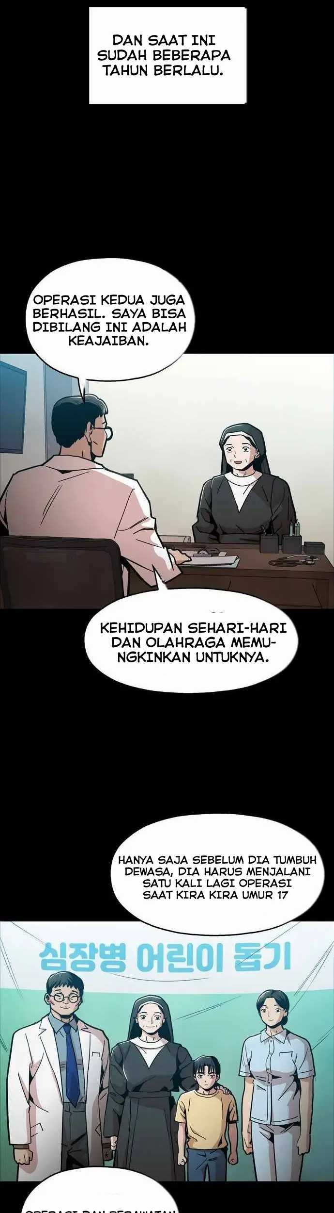 Age of Barbarism Chapter 43 - halaman 35