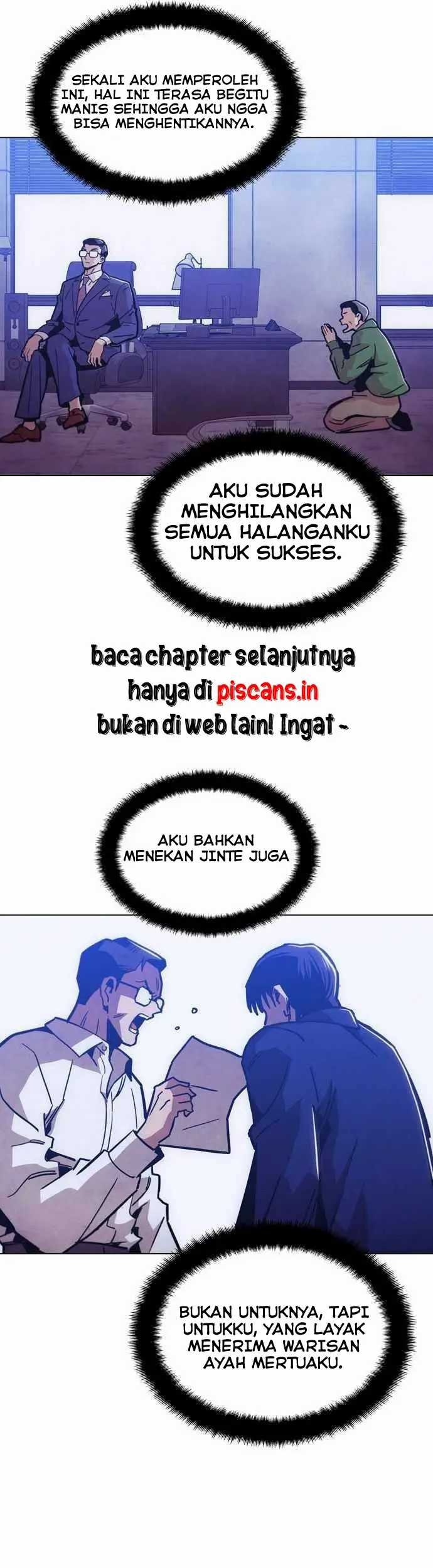 Age of Barbarism Chapter 43 - halaman 41