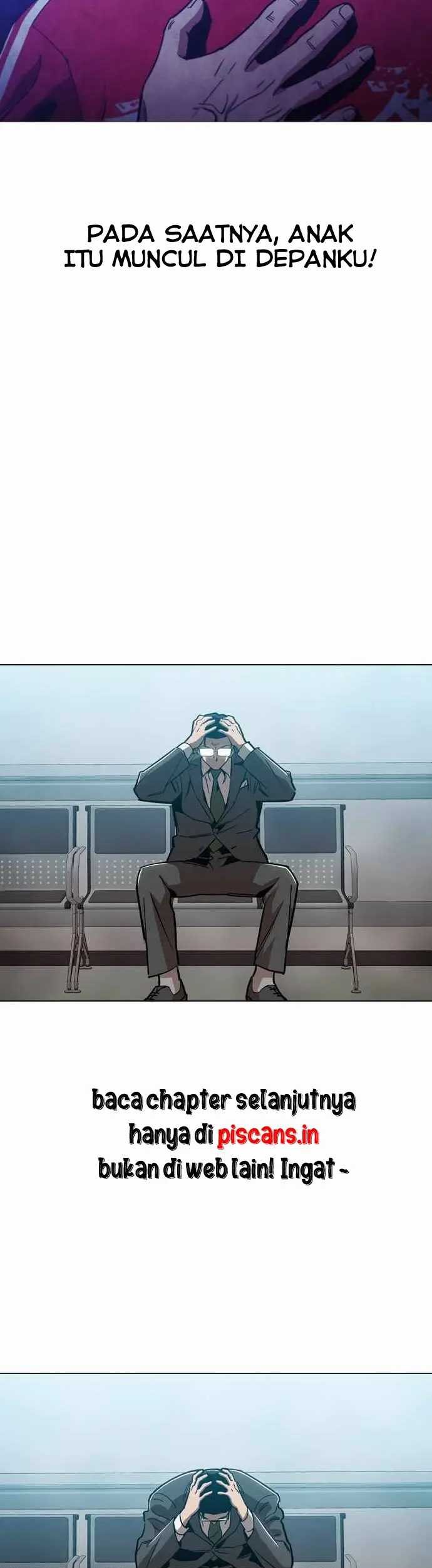 Age of Barbarism Chapter 43 - halaman 45